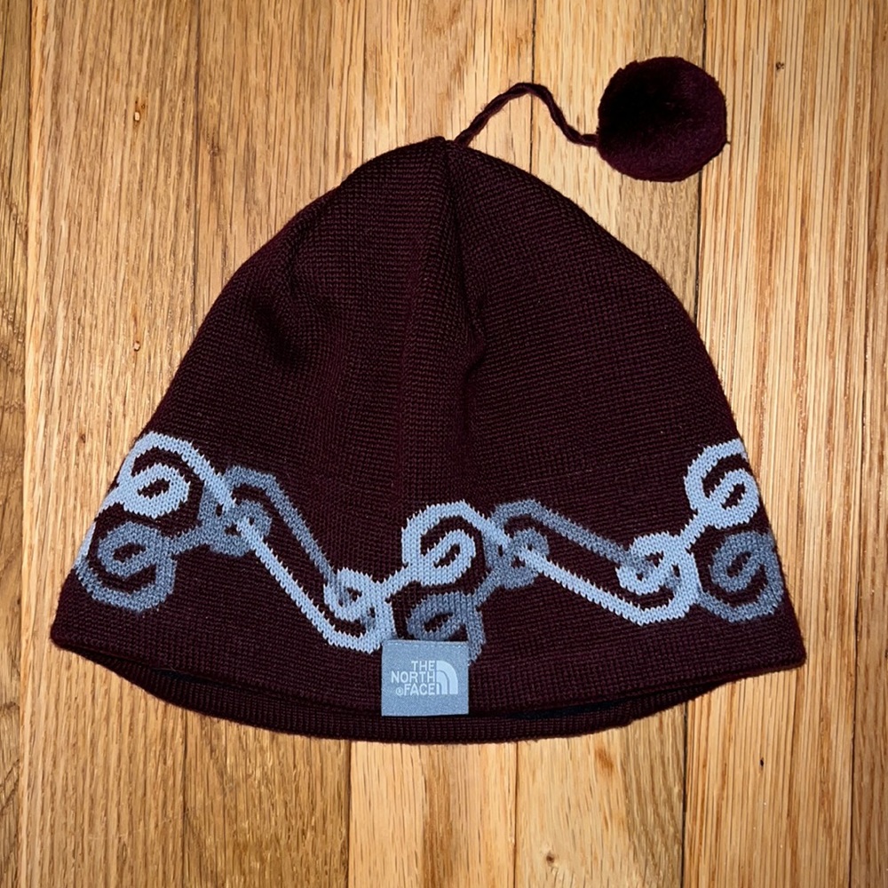 The North Face women’s beanie